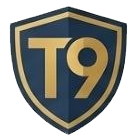 T9BOX.COM logo